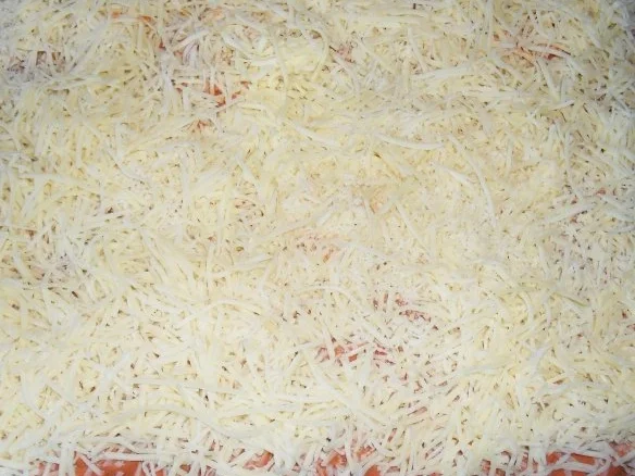 Spätzle - Gemüse - Auflauf - Rezept - Bild Nr. 6