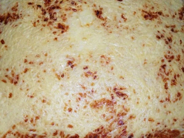 Spätzle - Gemüse - Auflauf - Rezept - Bild Nr. 7