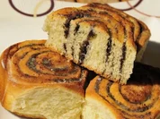 Rosettenkuchen - Rezept