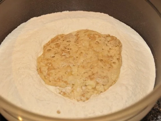 Rezept: Rosettenkuchen Bild Nr. 2 Rosettenkuchen - Rezept - Bild Nr. 2