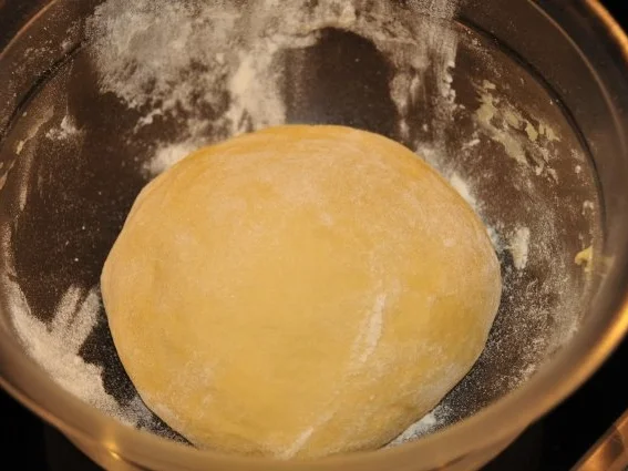 Rezept: Rosettenkuchen Bild Nr. 3 Rosettenkuchen - Rezept - Bild Nr. 3