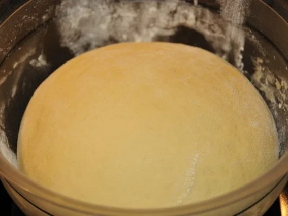 Rezept: Rosettenkuchen Bild Nr. 4 Rosettenkuchen - Rezept - Bild Nr. 4