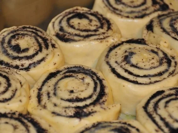 Rezept: Rosettenkuchen Bild Nr. 8 Rosettenkuchen - Rezept - Bild Nr. 8