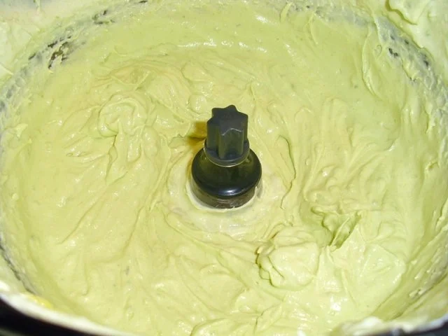 Kuchen: Bären-Avocadoboden - Rezept - Bild Nr. 4