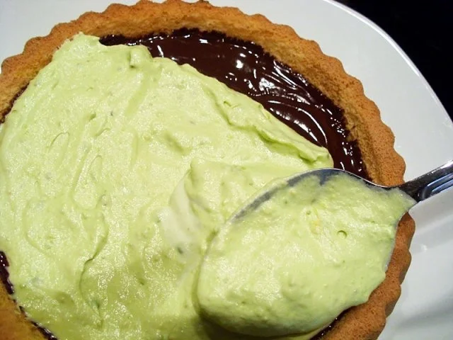 Kuchen: Bären-Avocadoboden - Rezept - Bild Nr. 5