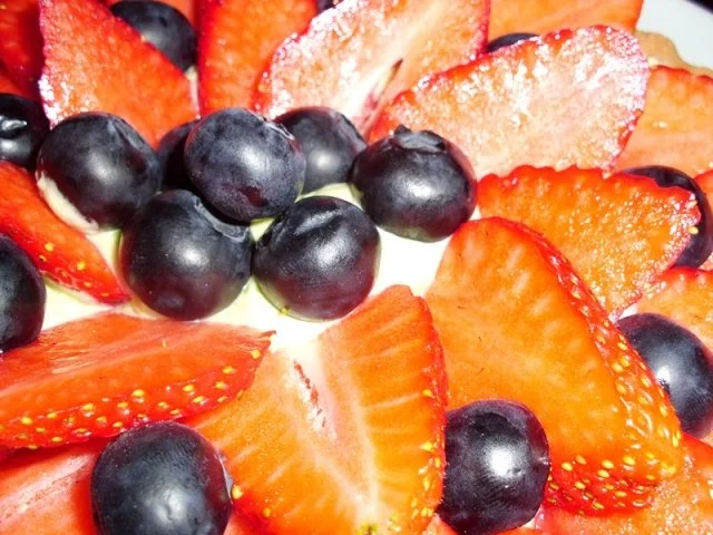 Kuchen: Bären-Avocadoboden - Rezept - Bild Nr. 6