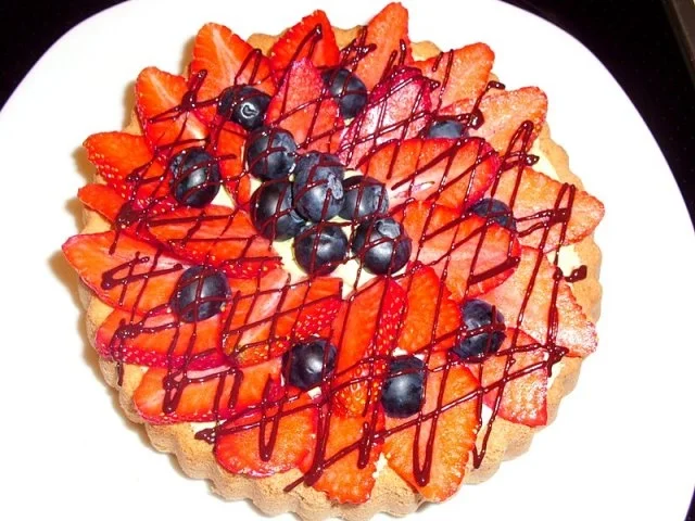 Kuchen: Bären-Avocadoboden - Rezept