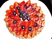 Kuchen: Bären-Avocadoboden - Rezept