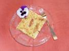 Rhabarber - Streusel - Kuchen - Rezept