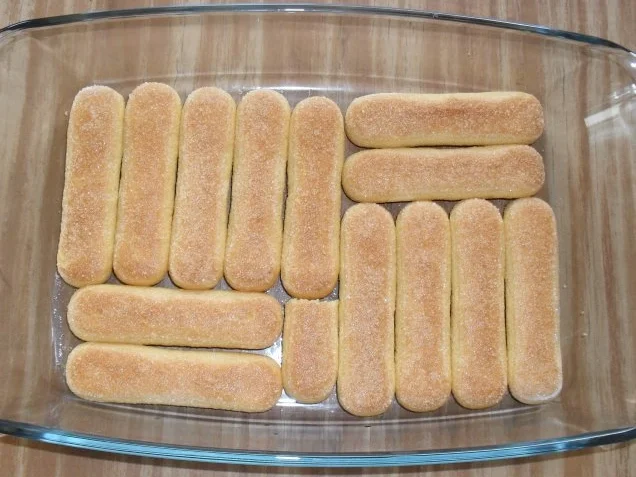 Tiramisu de Pommes - Rezept - Bild Nr. 3