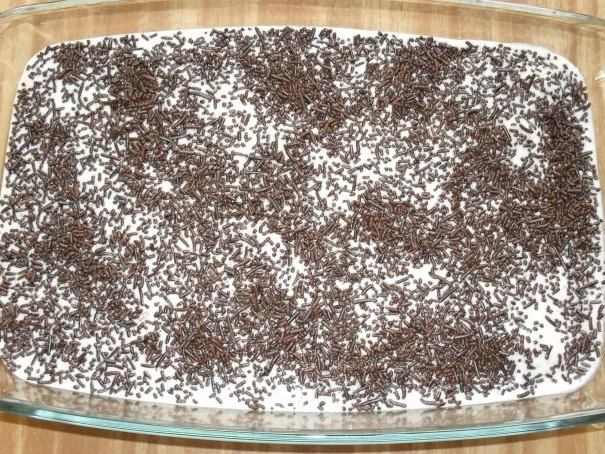 Tiramisu de Pommes - Rezept - Bild Nr. 5