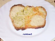 Backen: Buntes Milch-Brot - Rezept