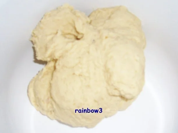 Backen: Buntes Milch-Brot - Rezept - Bild Nr. 2