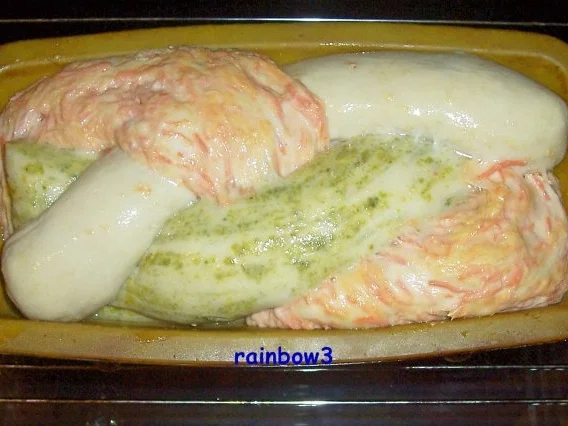 Backen: Buntes Milch-Brot - Rezept - Bild Nr. 7