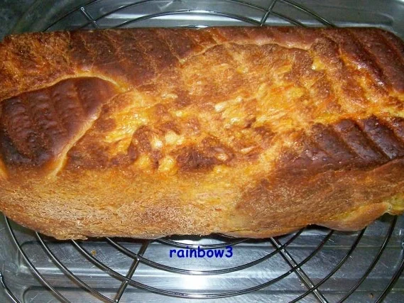 Backen: Buntes Milch-Brot - Rezept - Bild Nr. 9