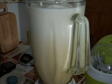 Vanilleeis "light" - Rezept - Bild Nr. 2