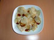 Rettichsalat mit Kürbiskernöl - Rezept