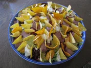 Salate: Taco-Salat - Rezept