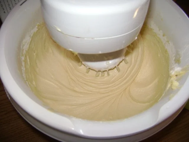 Rezept: Schneller Apfelkuchen Bild Nr. 2 Schneller Apfelkuchen - Rezept - Bild Nr. 2