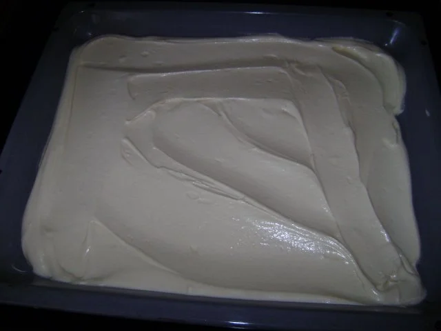 Rezept: Schneller Apfelkuchen Bild Nr. 4 Schneller Apfelkuchen - Rezept - Bild Nr. 4