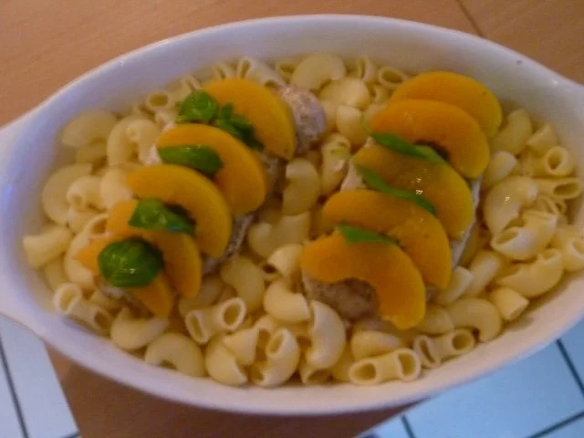 Scharfes Melba-Schnizel - Rezept - Bild Nr. 4