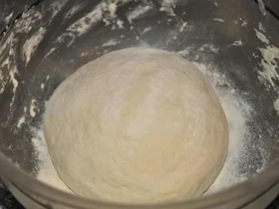 Olivenchiabatta - Rezept - Bild Nr. 4