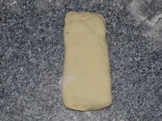 Olivenchiabatta - Rezept - Bild Nr. 8