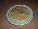 Zucchinipfannkuchen - Rezept