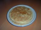 Zucchinipfannkuchen - Rezept