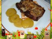 Rezept: Grillen : Rib Eye Steaks Grillen : Rib Eye Steaks - Rezept