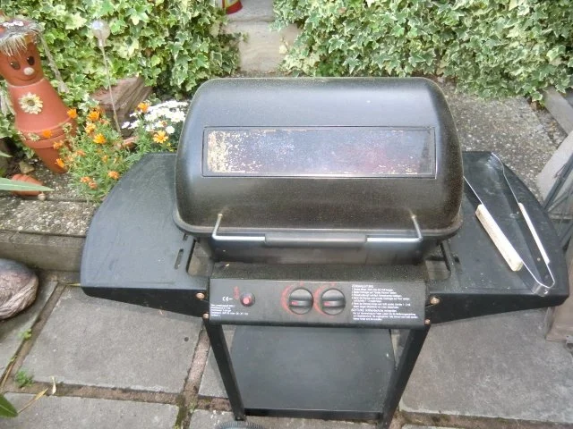 Paprika gefüllt vom Grill - mediteran angehaucht - Rezept - Bild Nr. 4