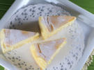 Großmutters feine Käse-Sahne-Torte - Rezept - Bild Nr. 2