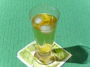 Löschversuch - Rezept