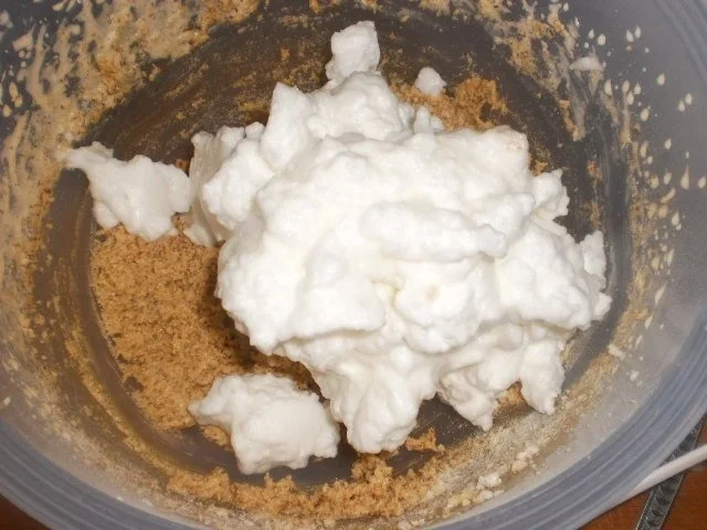 Kirsch-Frischkäse-Kuchen - Rezept - Bild Nr. 5