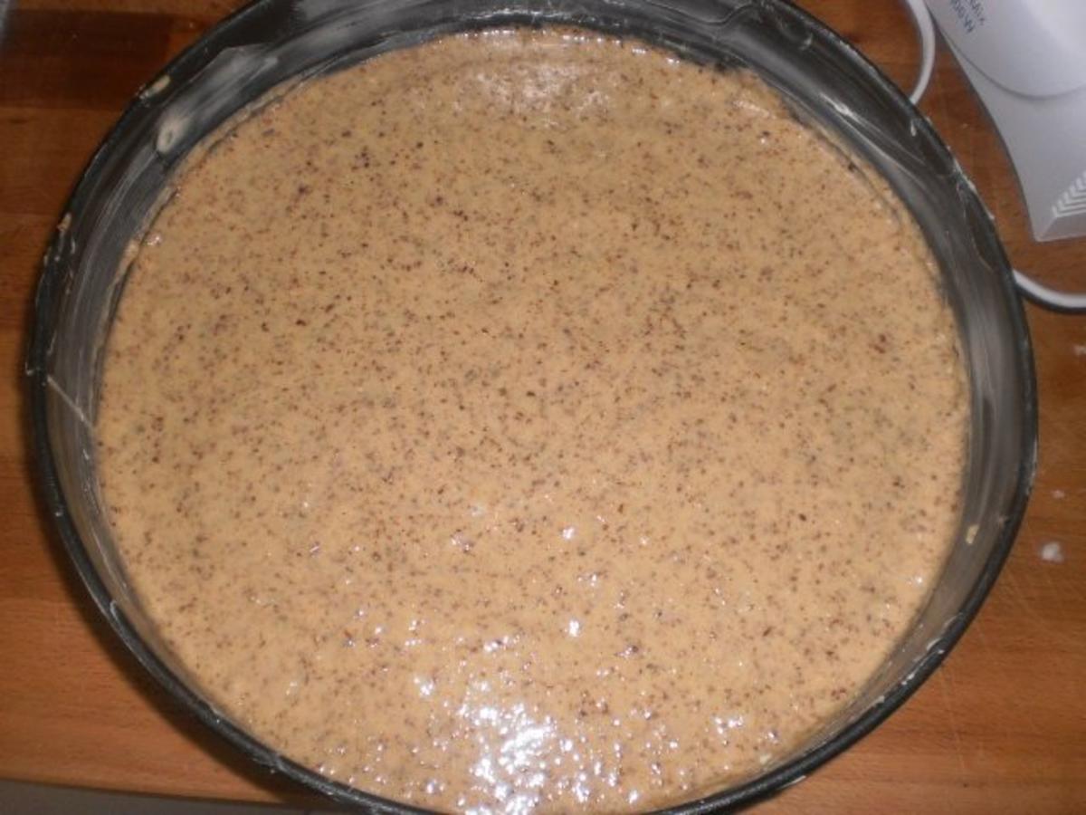 Kirsch-Frischkäse-Kuchen - Rezept - Bild Nr. 6