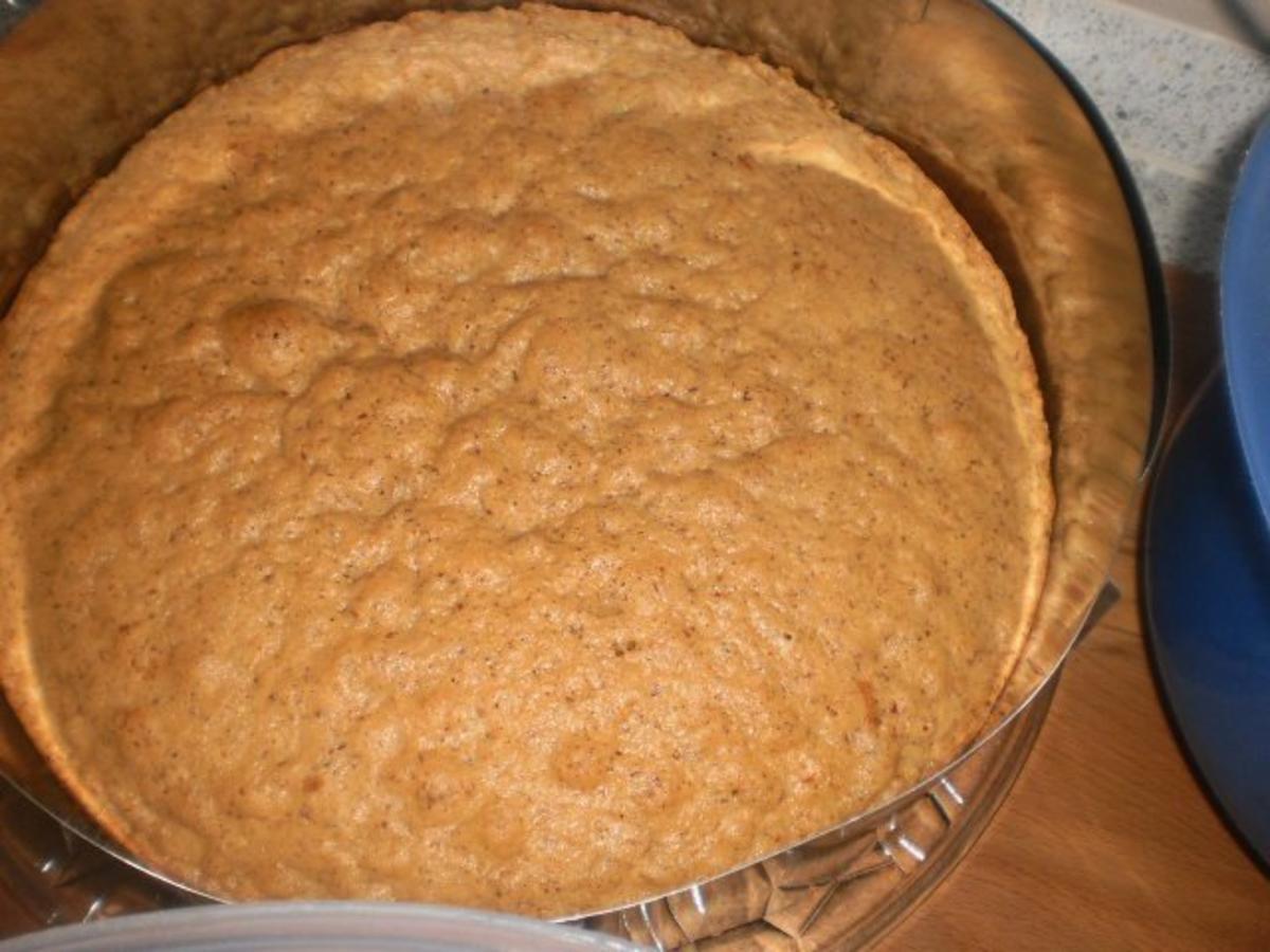 Kirsch-Frischkäse-Kuchen - Rezept - Bild Nr. 7