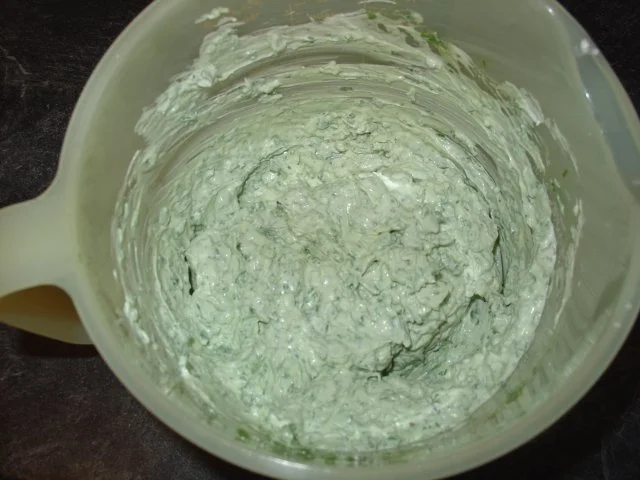 Rucoladip - Rezept - Bild Nr. 3