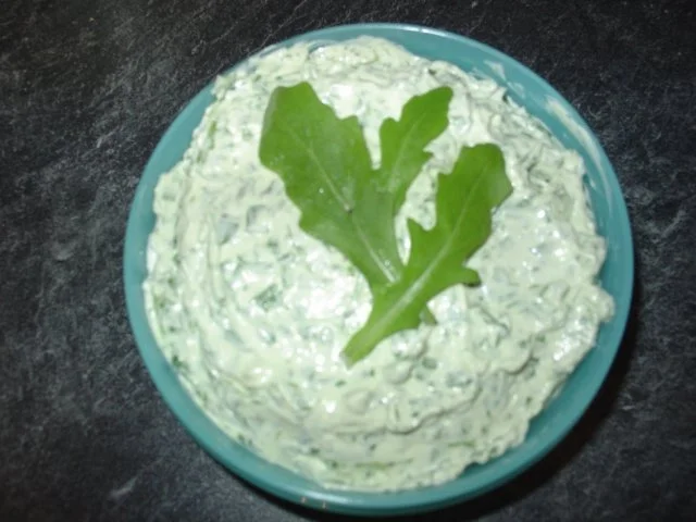 Rucoladip - Rezept - Bild Nr. 4