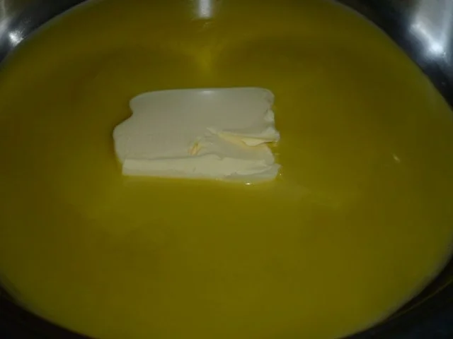 Pfirsichknödel - Rezept - Bild Nr. 7