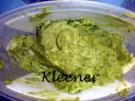Bärlauchbutter - Rezept