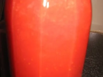 Erdbeerlimes - Rezept - Bild Nr. 4