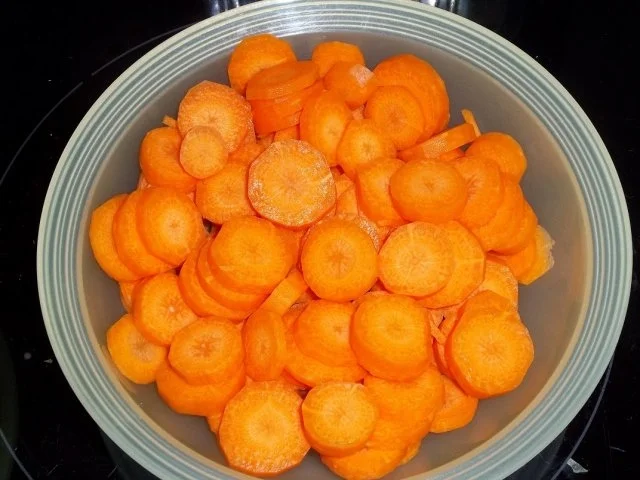 Rezept: Gulasch Bild Nr. 4 Gulasch - Rezept - Bild Nr. 4