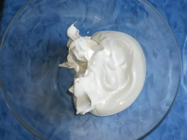 Mandarinencreme - Rezept - Bild Nr. 2