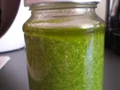 Basilikum-Pesto - Rezept