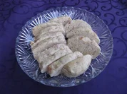 Beilagen: Böhmische Semmelknödel - Rezept