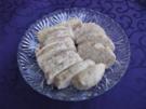 Beilagen: Böhmische Semmelknödel - Rezept
