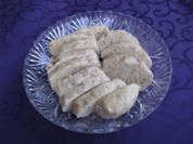 Rezept: Beilagen: Böhmische Semmelknödel Beilagen: Böhmische Semmelknödel - Rezept