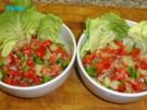Pipirrana - Rezept