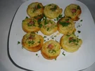 Bratwurst - Snacks - Rezept