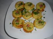 Bratwurst - Snacks - Rezept